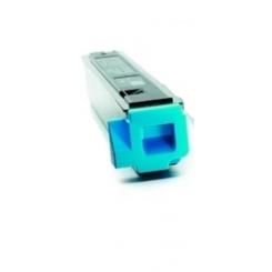 Kyocera-Mita FSC-8026N  Toner cian / 20.000 pag