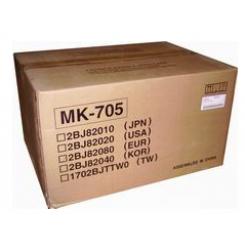 Kyocera-Mita Km-2530/3530/4030 Mk705E KIT de Mantenimiento / 500.000 pag