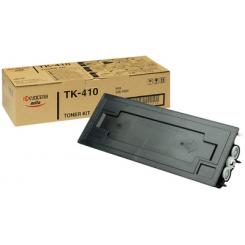 KYOCERA-Mita Km 2550 TK 420 Toner / 15.000 pag