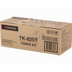 KYOCERA-Mita Km-C2520/3225/3232 Toner amarillo / 0T2FZAEU (15.000 pág.)