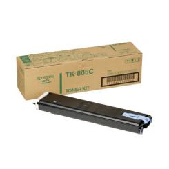 Kyocera-Mita Km-C850 Toner cian / 370AL510. 10.000 pag