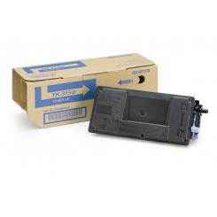 Kyocera-Mita M3040/3540Idn Toner negro TK-3150 / 14.500 pag