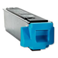 Kyocera-Mita Taskalfa 265Ci Tóner cian / 5.000 pag