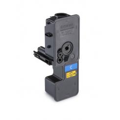 Kyocera Mita TK-5220C Toner cian Ecosys M5521CDW, Ecosys M5521Cdn 1200Pag / 1,200 pag