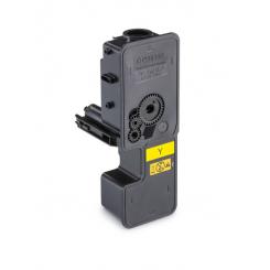 Kyocera Mita TK-5230Y Toner amarillo 2200Pag