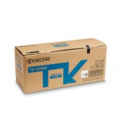 Kyocera Mita TK-5290C Toner Cyan / 13000 pag