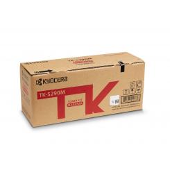 Kyocera Mita TK-5290M Toner magenta / 13000 pag