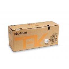 Kyocera Mita TK-5290Y Toner amarillo / 13000 pag