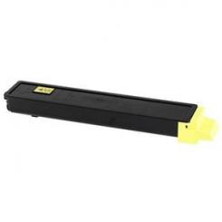 Kyocera-Mita Toner amarillo TK8315Y / 6.000 pag