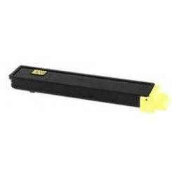 Kyocera-Mita    Tóner amarillo TK8505Y / 20.000 pag