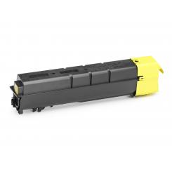 Kyocera-Mita  Tóner amarillo TK8705Y / 30.000 pag