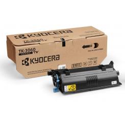 Kyocera-Mita Toner negro Ecosys M3145/3645Idn TK-3060 / 14500 pag