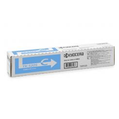 Kyocera Taskalfa 358Ci Cartucho de Tóner cian (1T02R5Cnl0, TK5205C) / 12000 páginas
