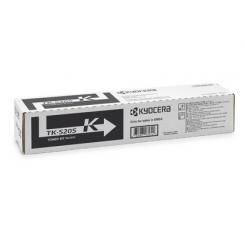 KYOCERA Taskalfa 358Ci Cartucho de Tóner negro (1T02R50Nl0, TK5205K) / 18000 PÁGINAS