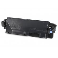 Kyocera TK-5160K Toner negro / Capacidad: 16.000 paginas A4 al 5% de cobertura