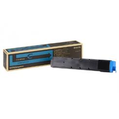 Kyocera TK 8335C Cyan para Ta3252Ci / 15000 páginasI