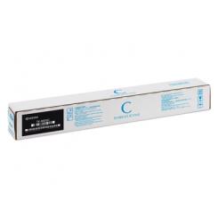 Kyocera TK-8800C Toner cian P8060Cdn / 20.000 Pag