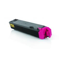 Kyocera TK5140 XL Magenta Cartucho de Toner Generico - Reemplaza 1T02NRBNL0/TK5140M