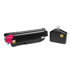 Kyocera TK5270 Magenta Cartucho de Toner Generico - Reemplaza 1T02TVBNL0/TK5270M