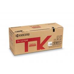 Kyocera   TK5270M Toner magenta para Ecosys M6230/6630Cidn 6000 Pag