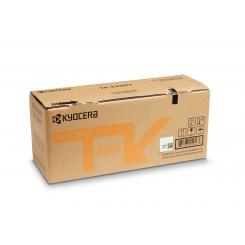 Kyocera   TK5280Y Toner amarillo para Ecosysm6235/6635Cidn /  11000 pag