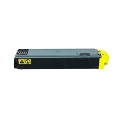 Kyocera Tóner amarillo TK-8600Y FS-C8600/C8650Dn / 20.000 pag