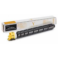 Kyocera Toner TK-8335Y (1T02Rlanl0) Yellow para Ta3252Ci / 15000 páginas