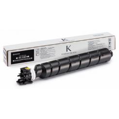 Kyocera Toner TK-8525K Black para Taskalfa 4052Ci (1T02Rm0Nl0) / 30000 páginas