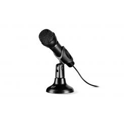 Krom Kyp Presentation microphone Negro