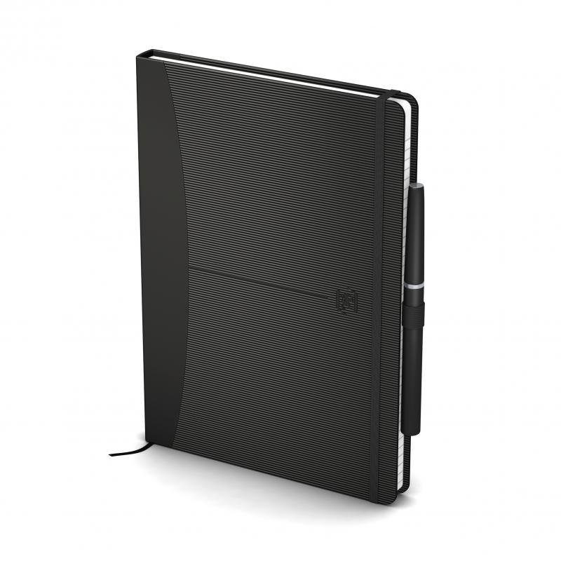l-cosida-signature-t-extradura-a5-80h-liso-negro