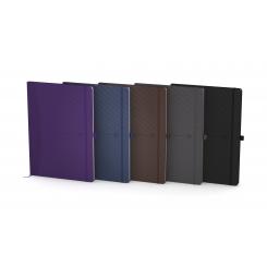 Libreta  Cosida Signature T. Extradura B5 80H Liso Srtd Classic