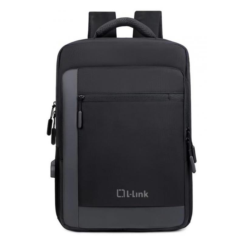 l-link-ll-9020a-maletines-para-portatil-396-cm-156-mochila-negro