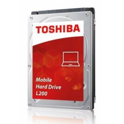 Toshiba L200 500GB 2.5