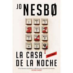 La casa de la noche ( Ed. Reservoir Books )