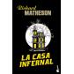 La casa infernal, de Richard Matheson (Ed. Booket)