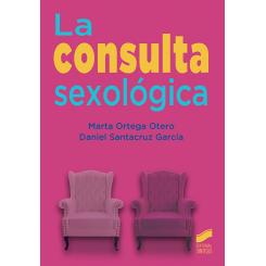 La Consulta Sexológica 2019, Ed. SINTESIS EDITORIAL