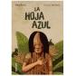 La hoja azul, de Andrea Maceiras (Ed. Anaya)