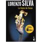 La llama de Focea, de Lorenzo Silva (Ed. Booket)