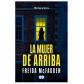 La mujer de arriba, de Freida McFadden (Ed. Suma de letras)