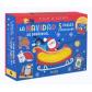 La Navidad de Papá Noel, de Ediciones Susaeta