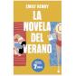 La novela del verano, de Emily Henry (Ed. Booket)