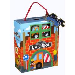 La obra (Globe Publishing)
