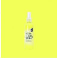 LA PAJARITA Spray Textil 100 ml AMARILLO FLÚOR