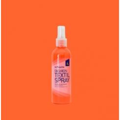 LA PAJARITA Spray Textil 100 ml NARANJA FLUOR