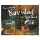 La primera Navidad de Papá Noel, de Mac Barnett (Ed. Beascoa)