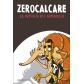 La profecia del armadillo (Ed. Reservoir Books)