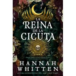 La reina de cicuta (Ed.: Hidra)