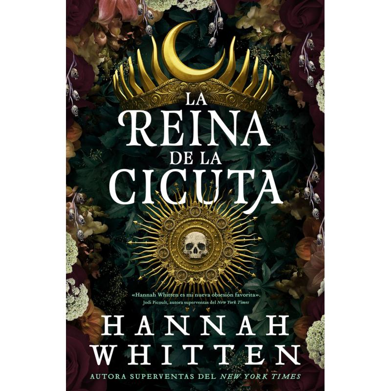 La reina de cicuta (Ed.: Hidra)