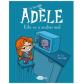 La terrible Adele Vol.1 Esto va a acabar mal (Ed. Komikids)