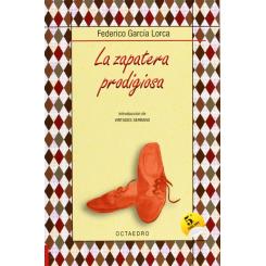 La Zapatera Prodigiosa, Ed. OCTAEDRO EDICIONES